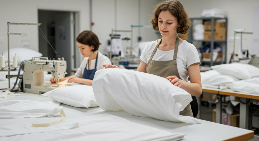 Fabrica Home